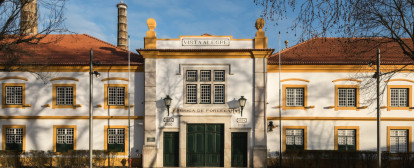 Vista Alegre Museum